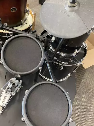 Alesis - NITRO MESH KIT 2